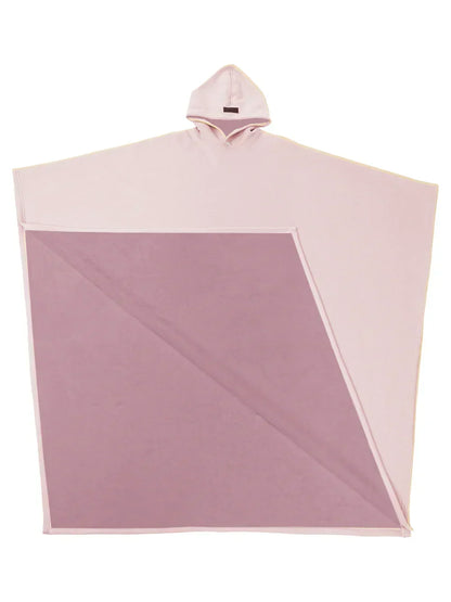 Damska Bluza Oversize z Kapturem - 17