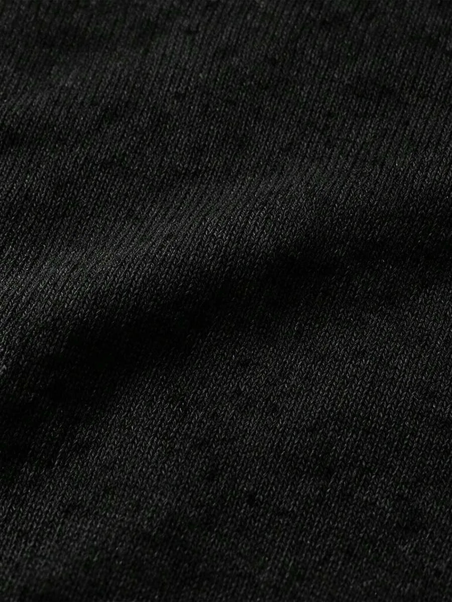 Damski Sweter z Koronkowym Wykończeniem i Okrągłym Dekoltem - 29