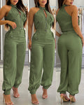 Zielony Khaki