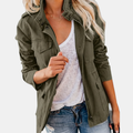 Zielony Khaki