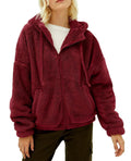 Bordowy