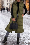 Zielony Khaki